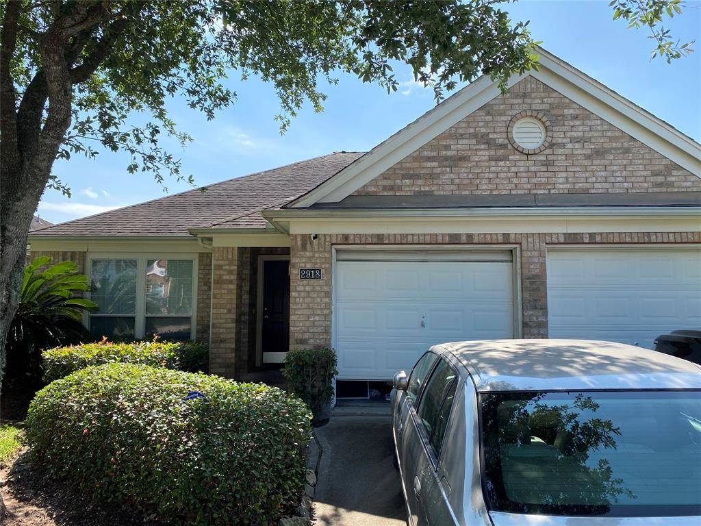 Pearland, TX 77584,2918 Autumnbrook LN