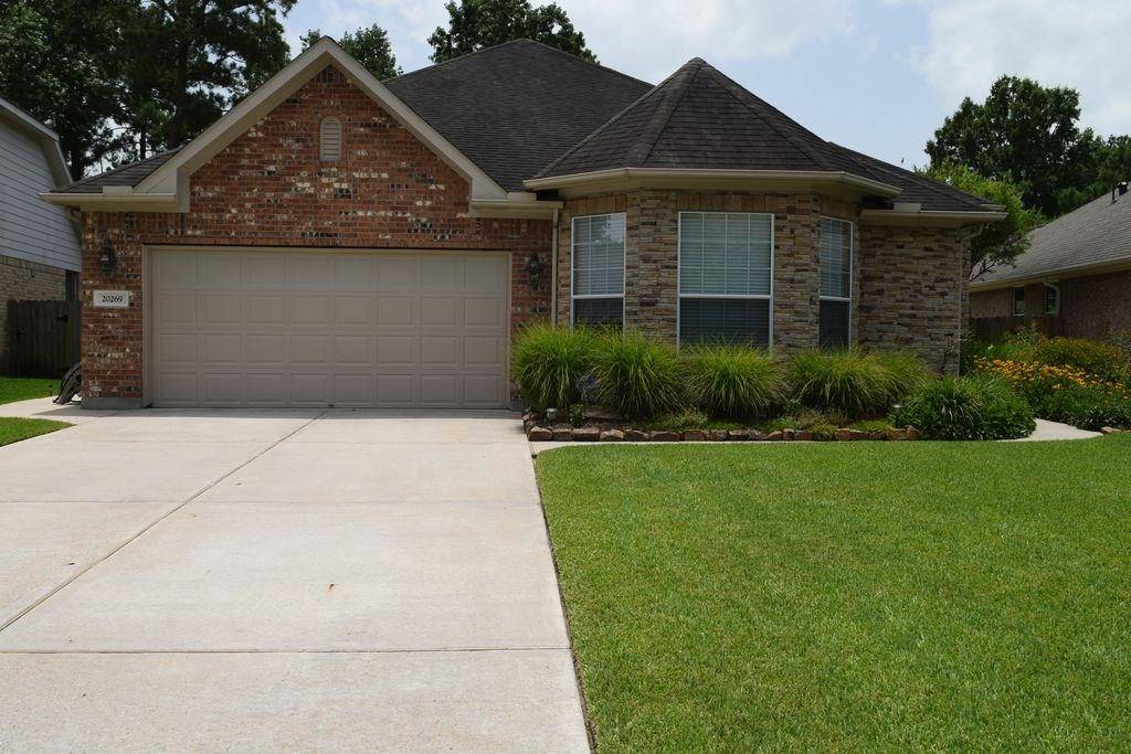 Porter, TX 77365,20269 Southwood Oaks DR