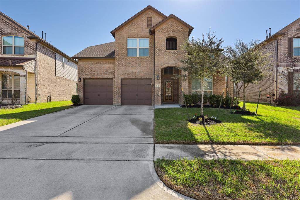 Houston, TX 77084,18427 Gardens End LN