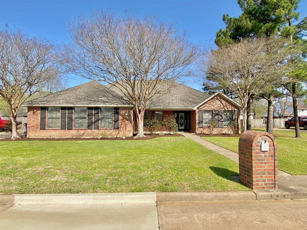Crockett, TX 75835,403 Aspen Bend ST