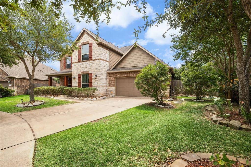 Richmond, TX 77407,21307 Plum Gate CT