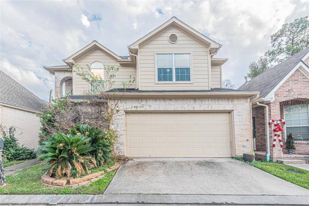 Spring, TX 77388,3107 Lavender Candle DR
