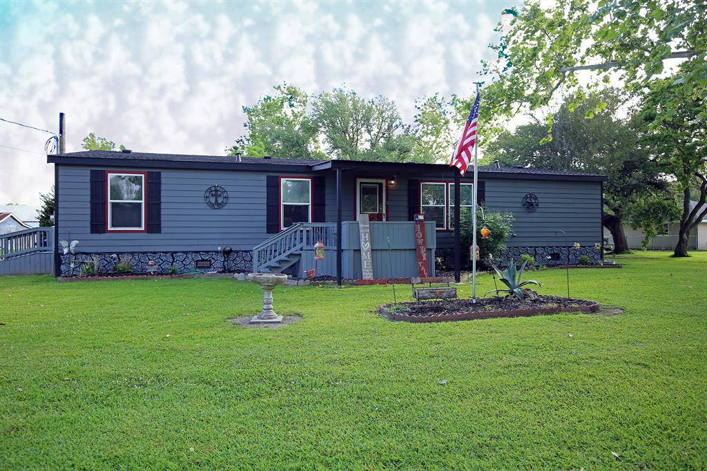 Santa Fe, TX 77517,15402 Maple ST