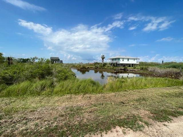 Port Bolivar, TX 77650,0 Bahama Lane