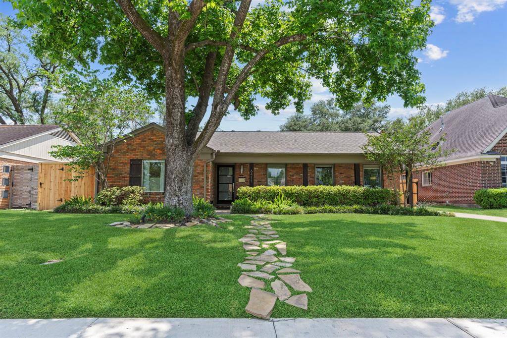 Houston, TX 77008,6411 Grovewood LN