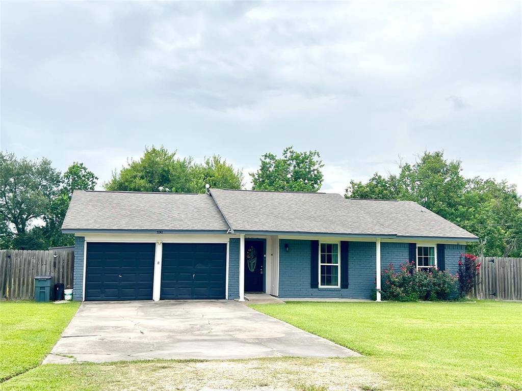 Santa Fe, TX 77510,7041 Avenue R
