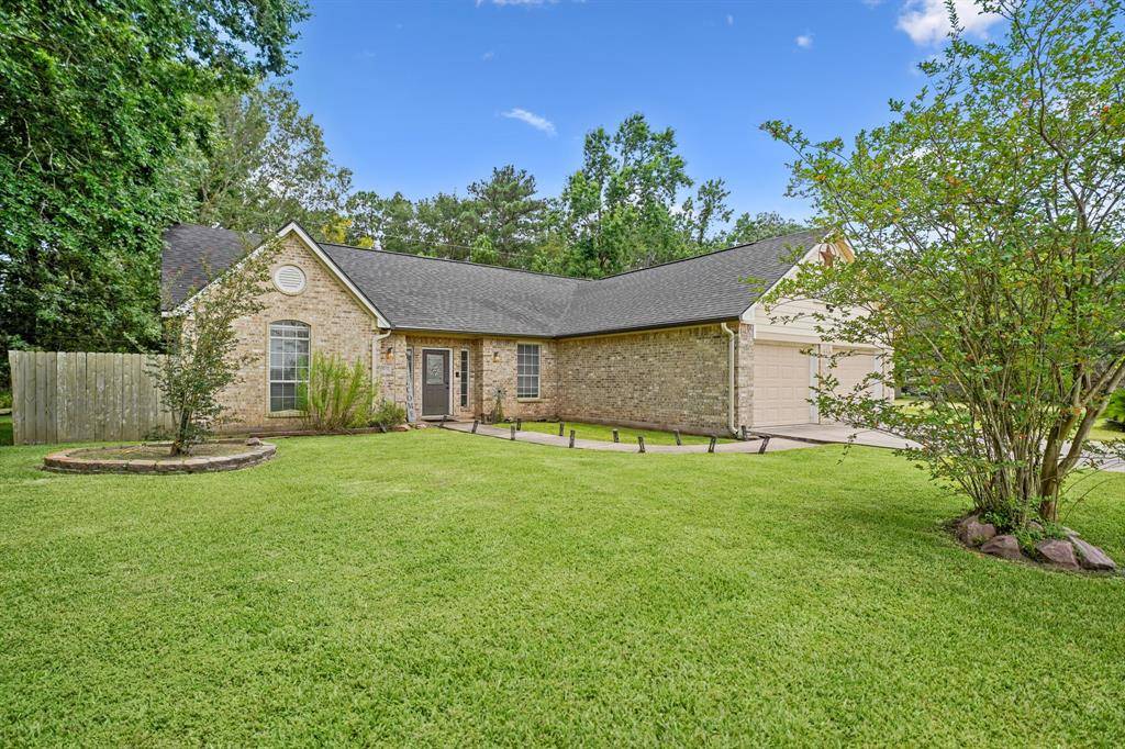 Crosby, TX 77532,2503 Foley RD