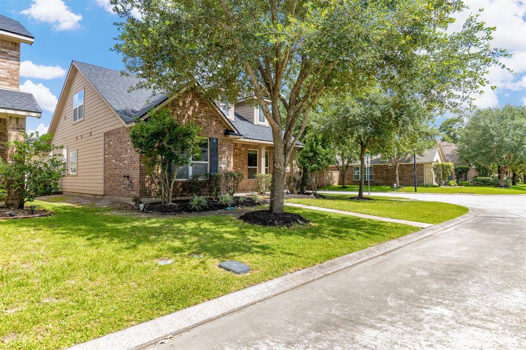Humble, TX 77346,17227 Mitchell Pass LN