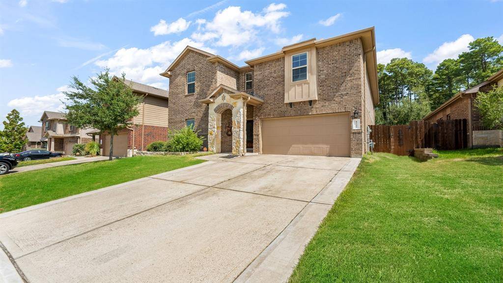 Conroe, TX 77304,12299 Little Blue Heron LN