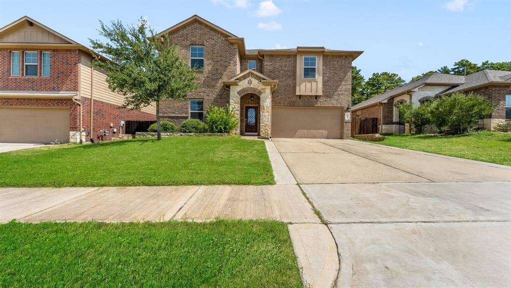 Conroe, TX 77304,12299 Little Blue Heron LN