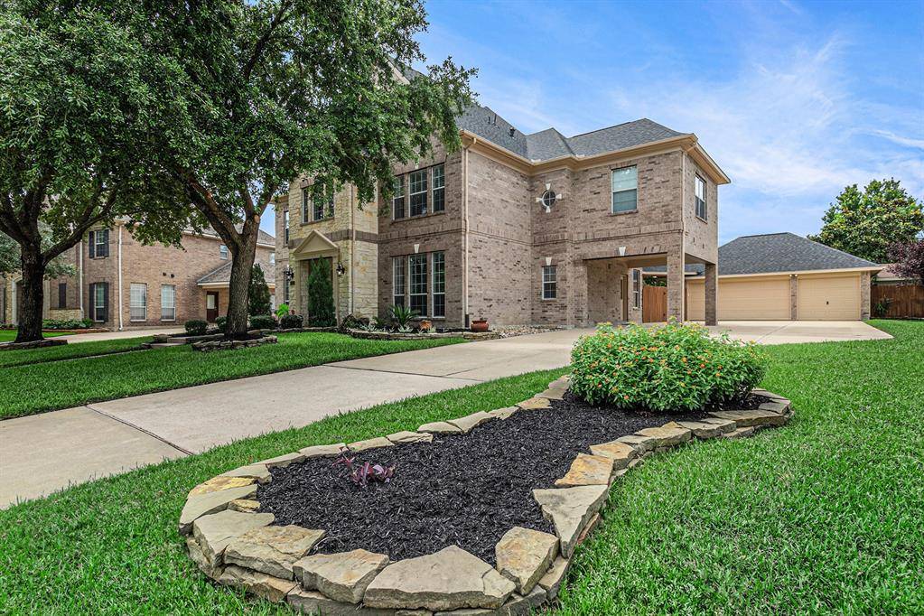 Cypress, TX 77433,15810 Crooked Lake WAY S