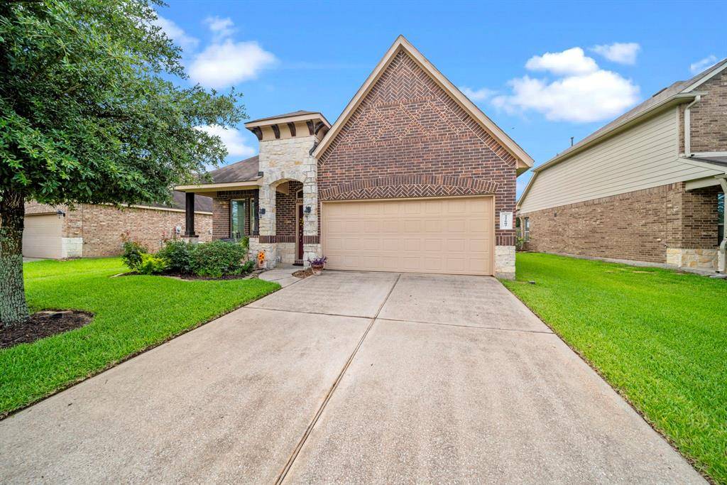 Spring, TX 77389,22607 Ebbets Field DR