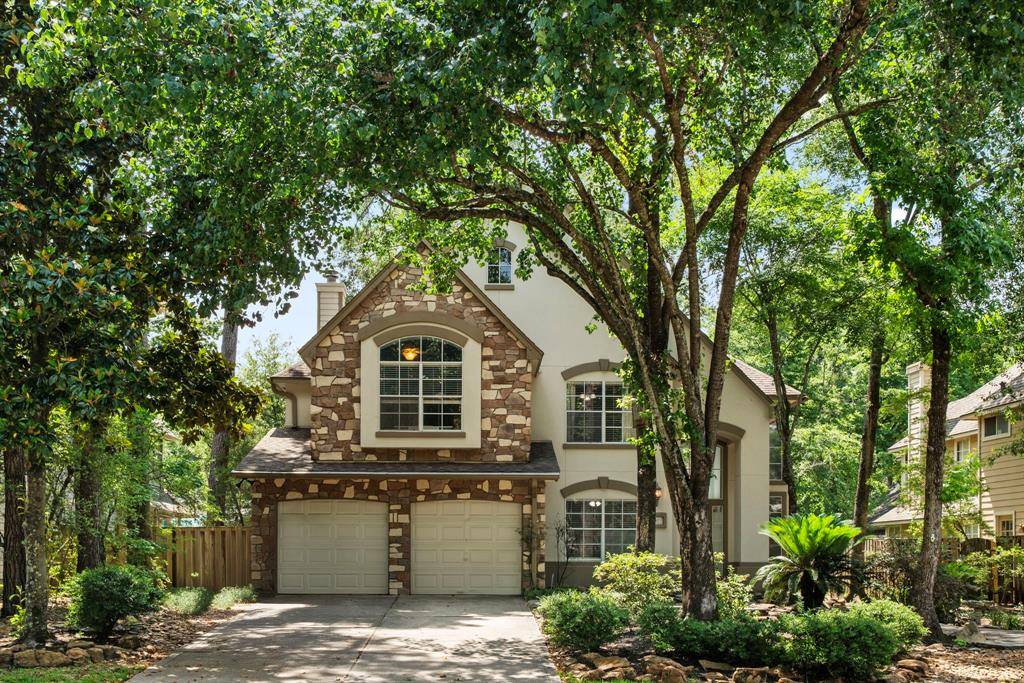 The Woodlands, TX 77382,202 W Greywing CIR