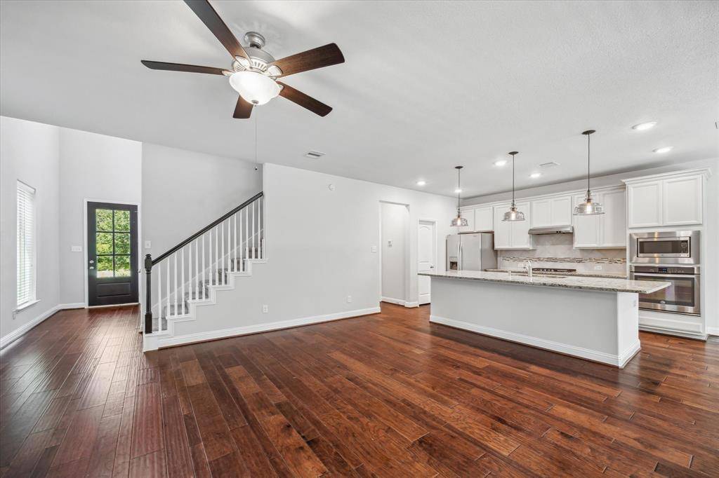 Magnolia, TX 77354,12 Centennial Ridge PL