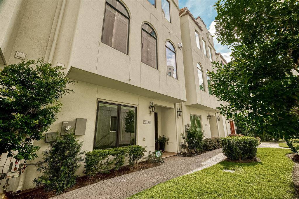 Houston, TX 77007,5213 Feagan ST #H