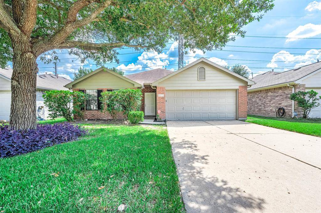 Houston, TX 77095,16119 Speyburn CT