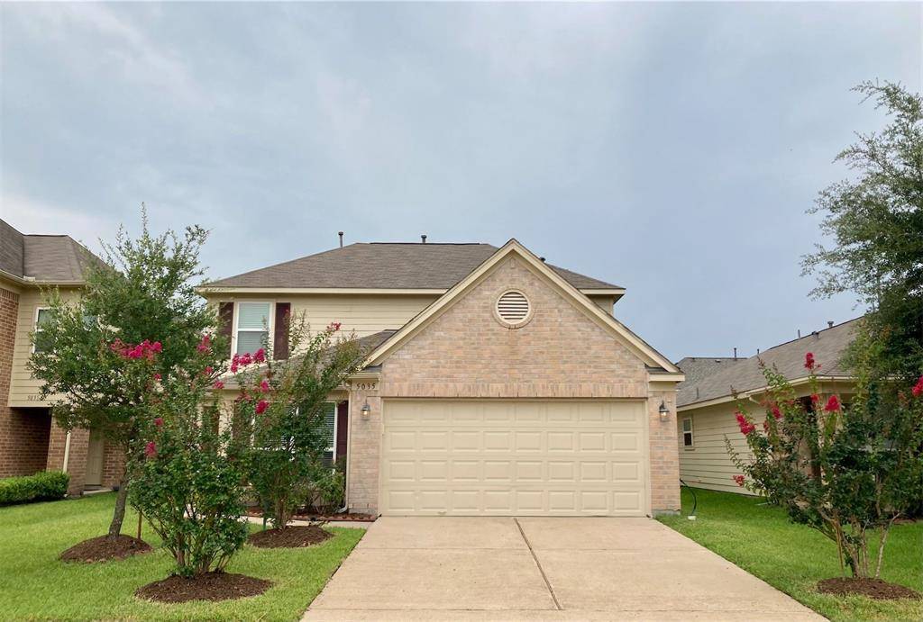 Katy, TX 77449,5035 Juniper Spring TRL