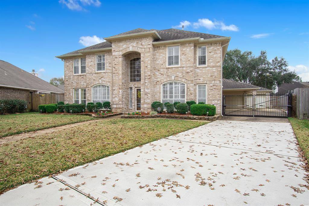 Pasadena, TX 77505,4914 White Manor DR