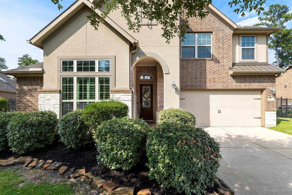 Tomball, TX 77375,46 Whispering Thicket PL