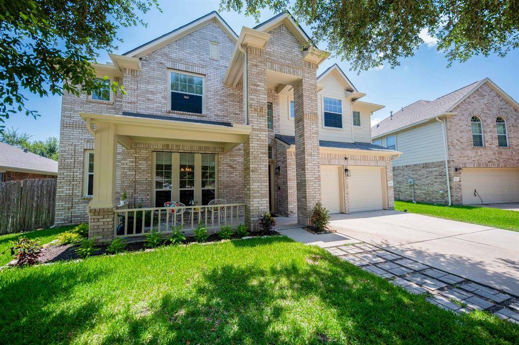 Katy, TX 77494,24831 Red Bluff TRL