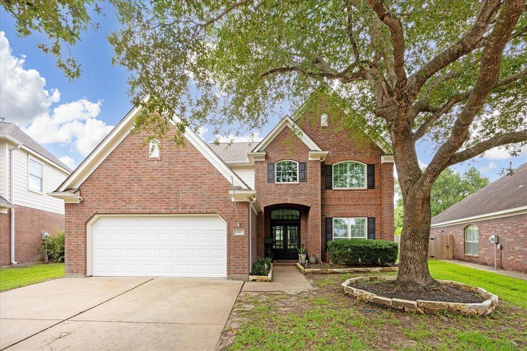 Katy, TX 77450,20807 Townsgate CT