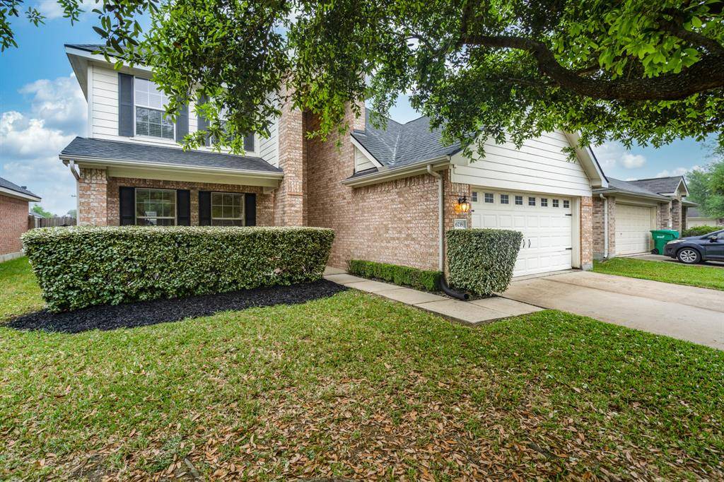 Humble, TX 77346,6735 Topsfield Point DR