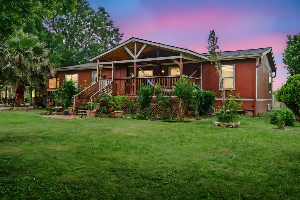 Wharton, TX 77488,480 Sanford LN