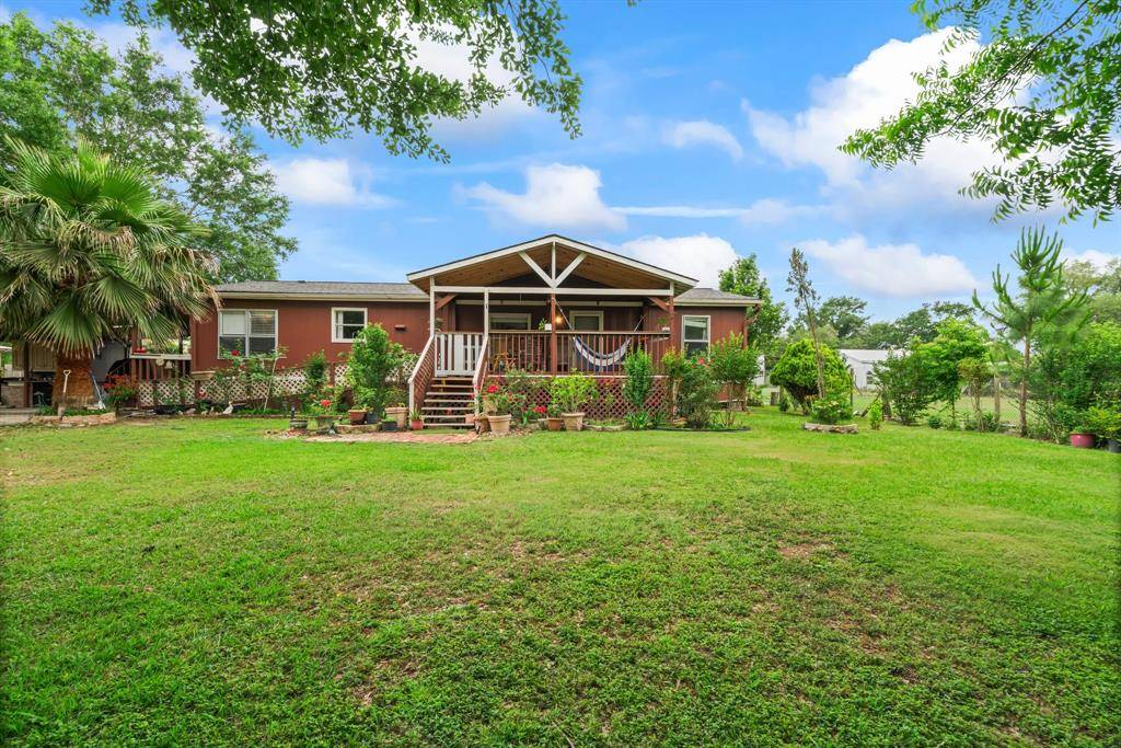 Wharton, TX 77488,480 Sanford LN
