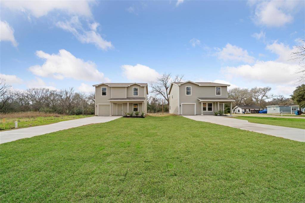 Hempstead, TX 77445,515 16th Street
