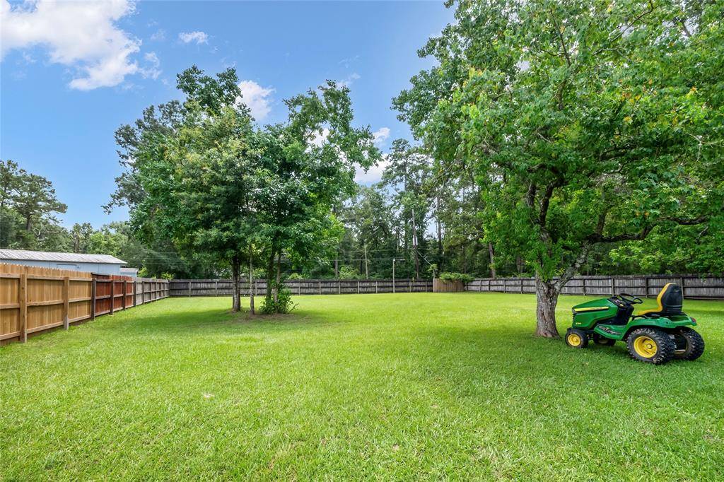 Splendora, TX 77372,24917 W Christine DR