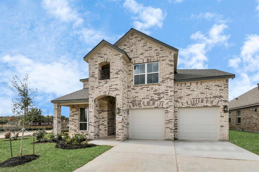 Cypress, TX 77429,14807 Poplar Lake Trail