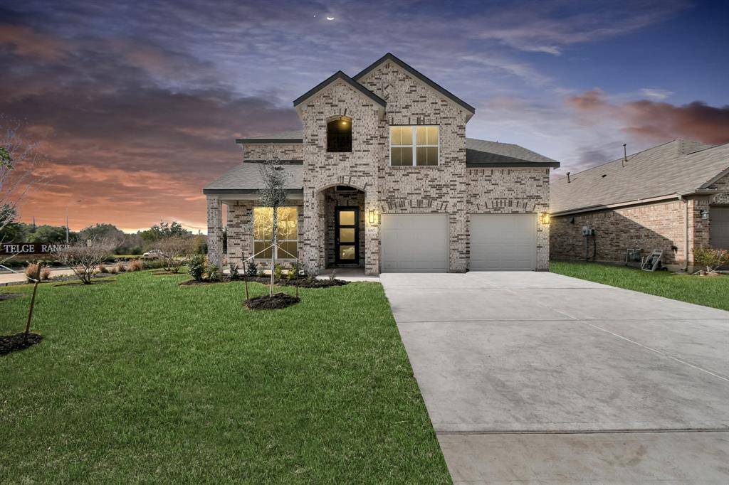 Cypress, TX 77429,14807 Poplar Lake Trail