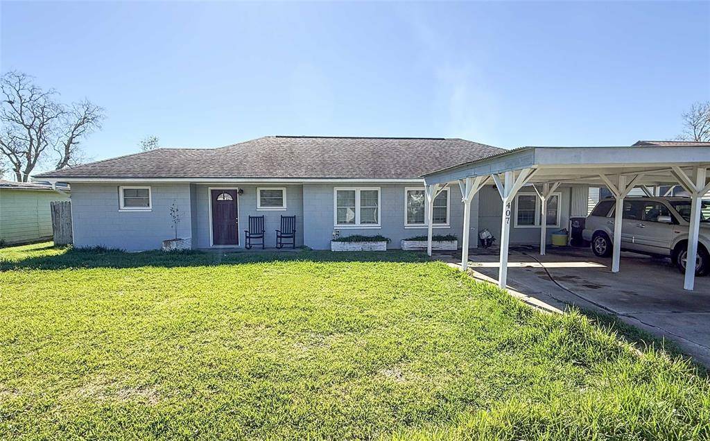 Palacios, TX 77465,407 Rorem AVE
