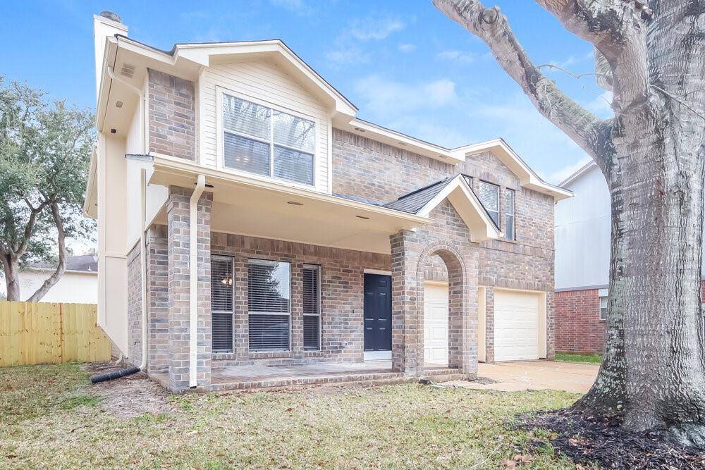 Kemah, TX 77565,1711 Oak Ridge DR