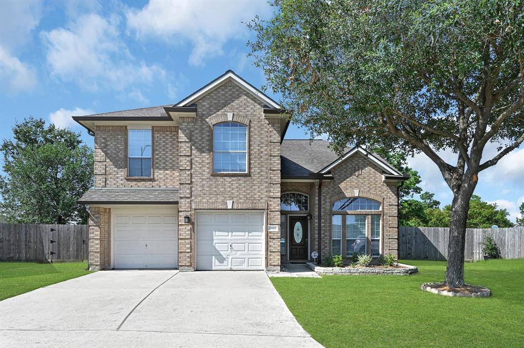 Houston, TX 77044,8907 Sterling Point LN