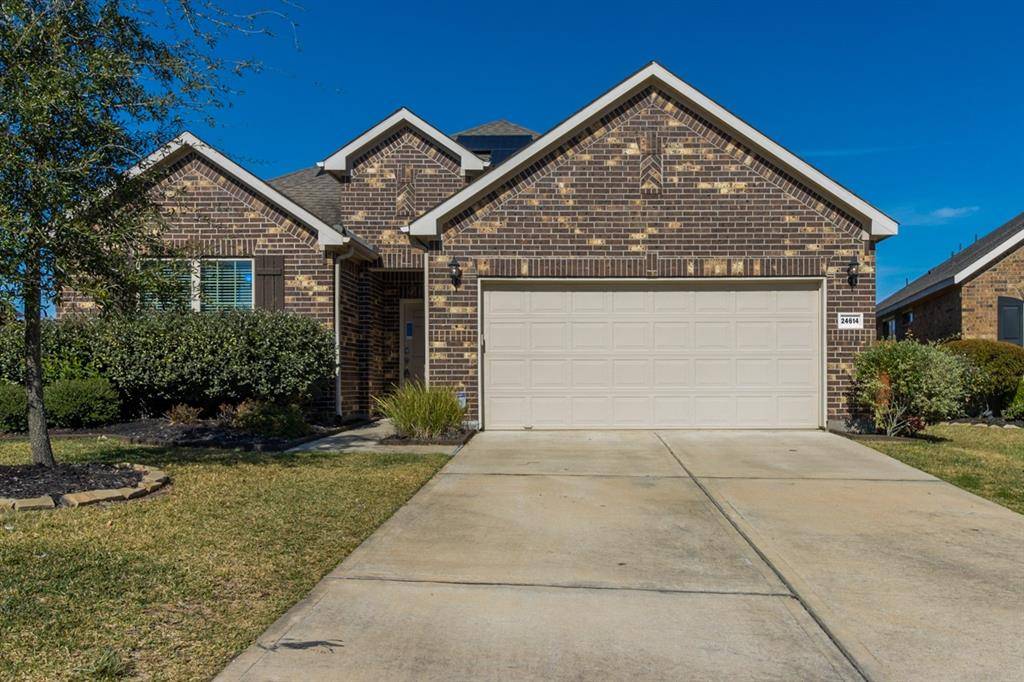 Katy, TX 77493,24614 Ballad DR