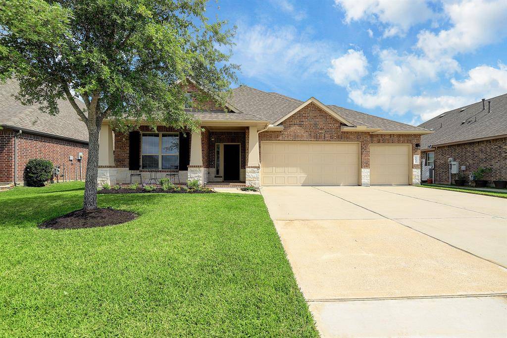 Katy, TX 77493,23626 Tirino Shores DR