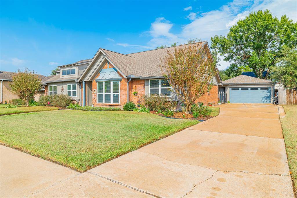 Houston, TX 77084,15702 Four Leaf Drive DR