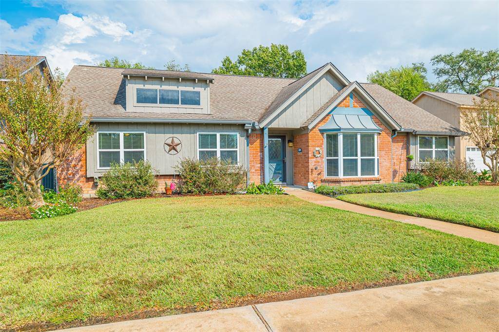 Houston, TX 77084,15702 Four Leaf Drive DR