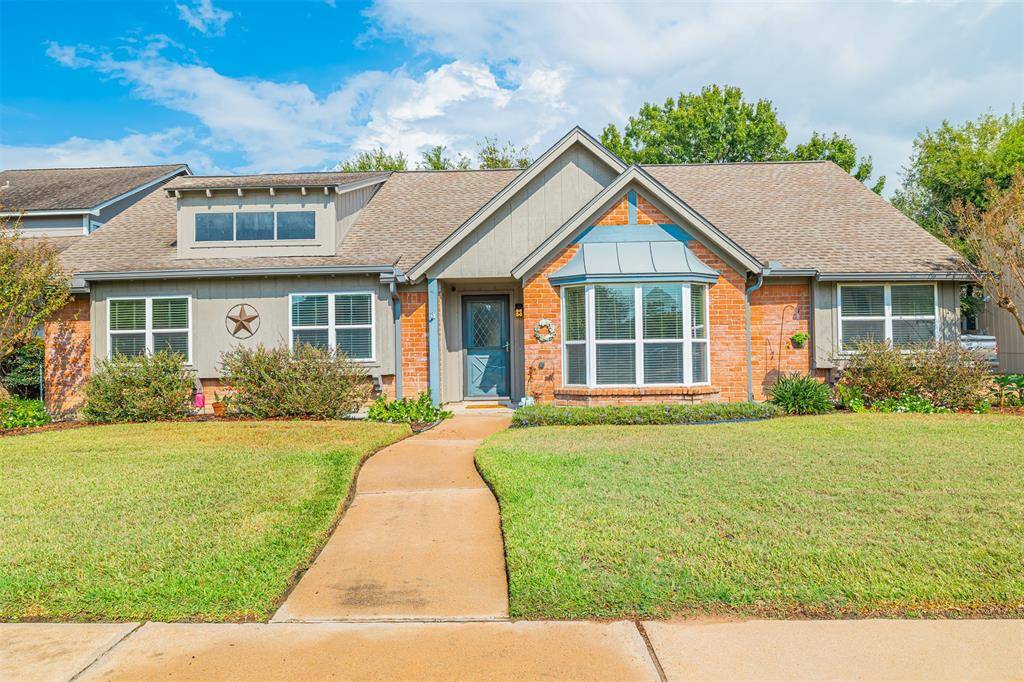 Houston, TX 77084,15702 Four Leaf Drive DR