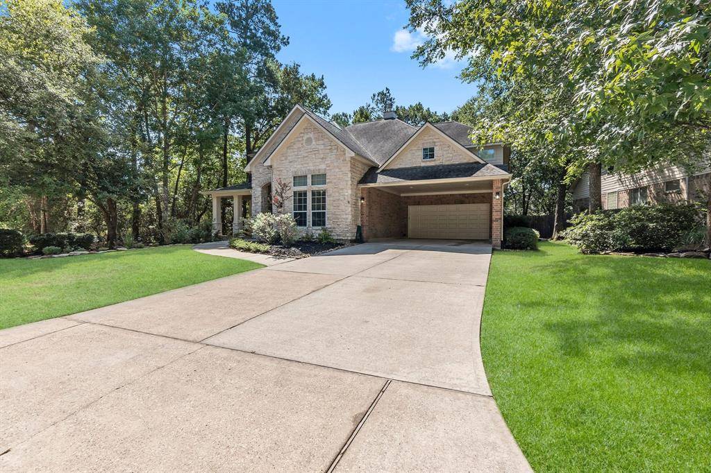 The Woodlands, TX 77382,78 W Shale Creek CIR