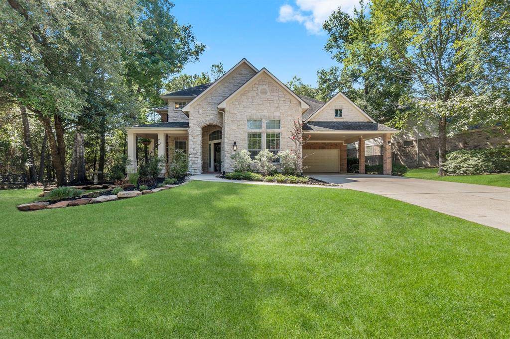 The Woodlands, TX 77382,78 W Shale Creek CIR