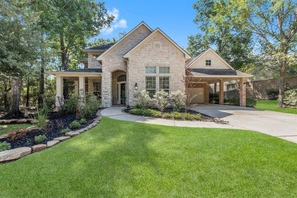 The Woodlands, TX 77382,78 W Shale Creek CIR