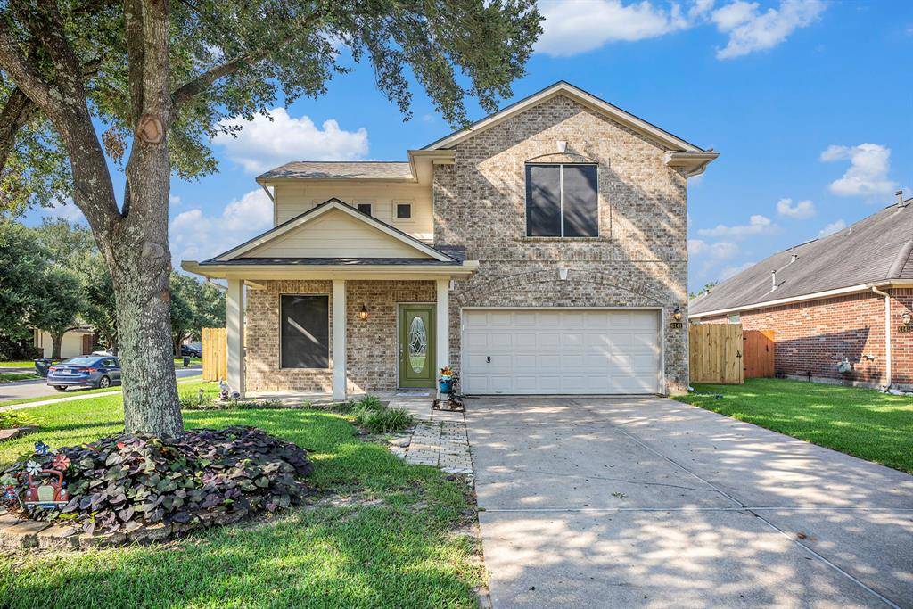 League City, TX 77573,6141 Dunbar CT