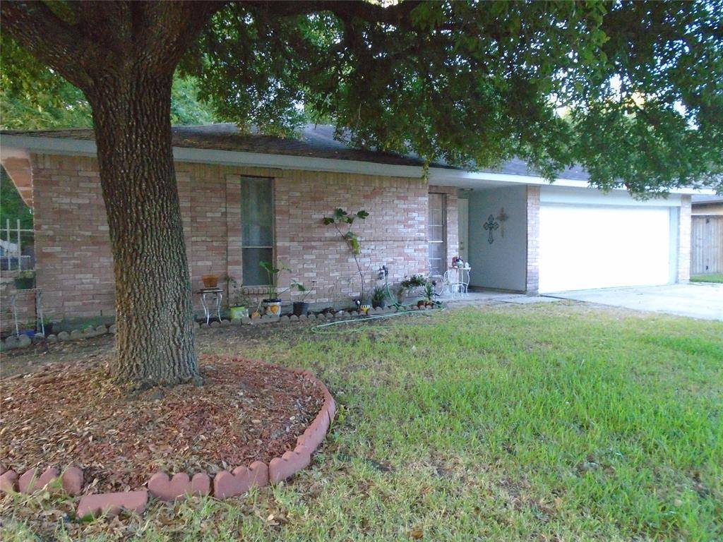 Spring, TX 77373,4527 N Donalbain DR