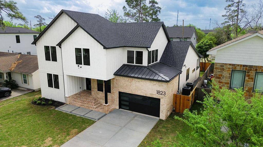 Houston, TX 77018,1823 Ebony Ln