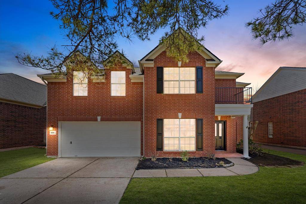 Sugar Land, TX 77479,6506 Knoll Park DR