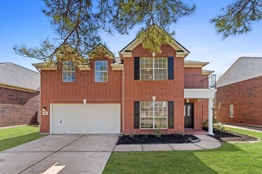 Sugar Land, TX 77479,6506 Knoll Park DR