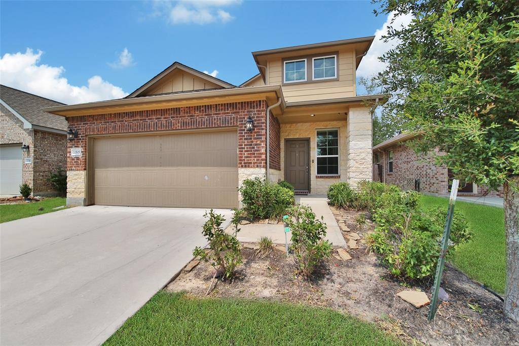 New Caney, TX 77357,22509 Gran Sasso DR