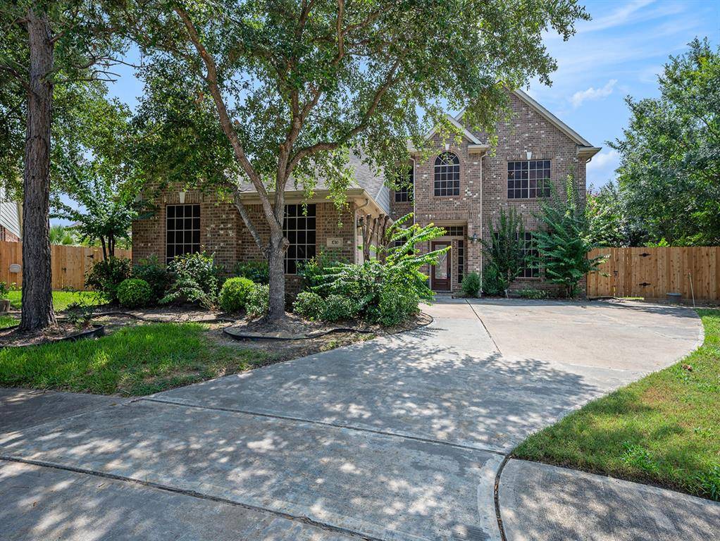 Katy, TX 77493,1710 Dutton Point CT